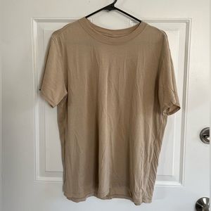 Lululemon All Yours Tee